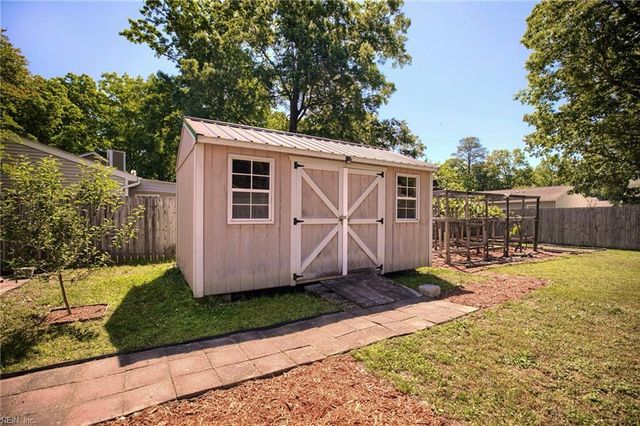 500 Wyn DR, Newport News, VA 23608