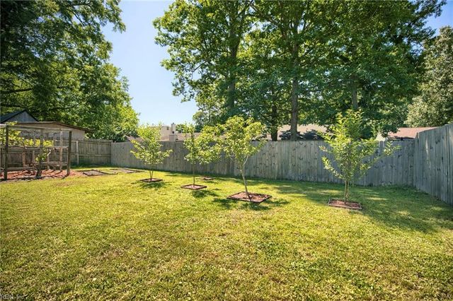 500 Wyn DR, Newport News, VA 23608