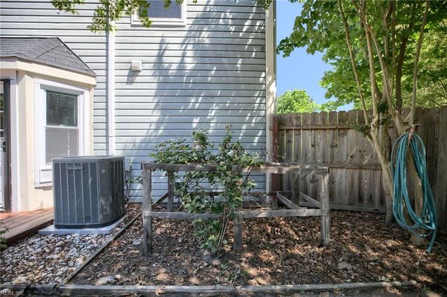 500 Wyn DR, Newport News, VA 23608