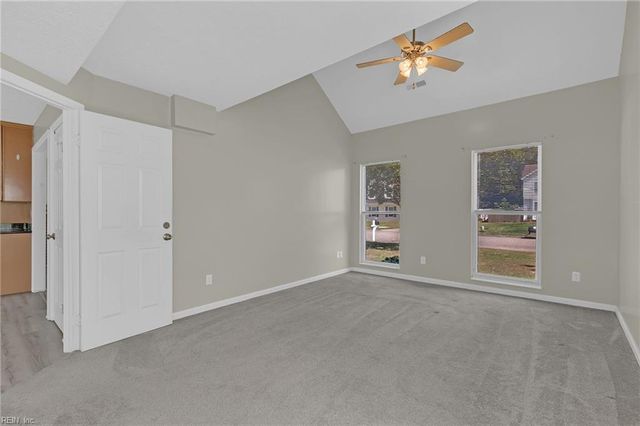 500 Wyn DR, Newport News, VA 23608