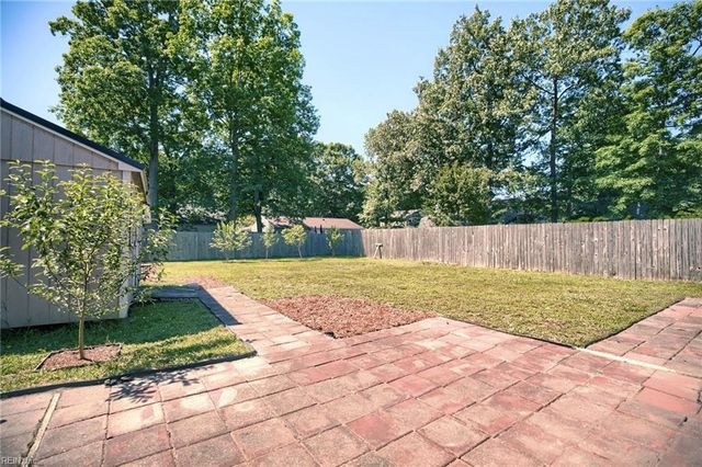 500 Wyn DR, Newport News, VA 23608