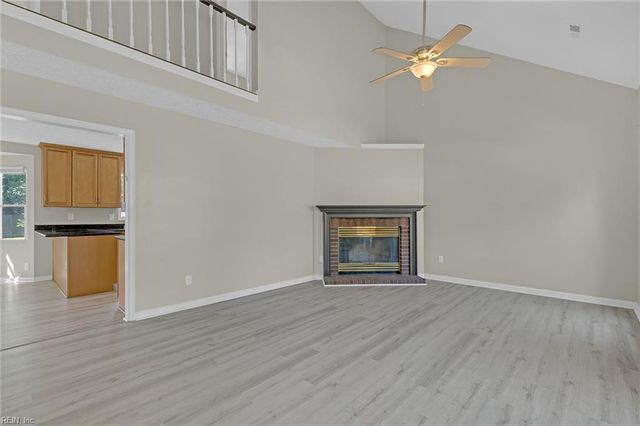 500 Wyn DR, Newport News, VA 23608