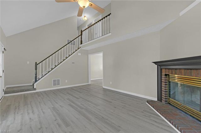 500 Wyn DR, Newport News, VA 23608