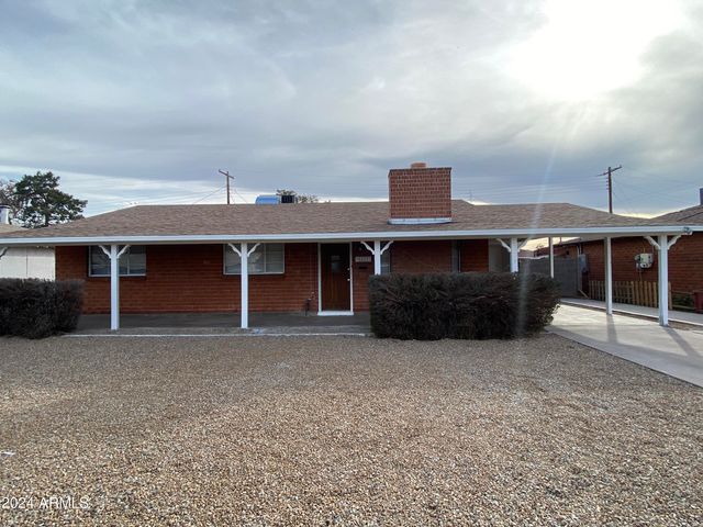 4251 W Keim Drive, Phoenix, AZ 85019