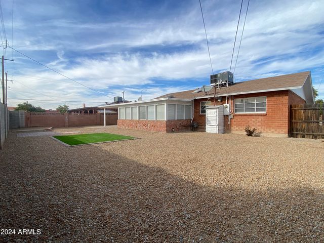 4251 W Keim Drive, Phoenix, AZ 85019