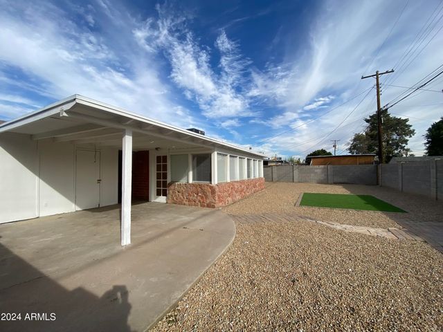 4251 W Keim Drive, Phoenix, AZ 85019