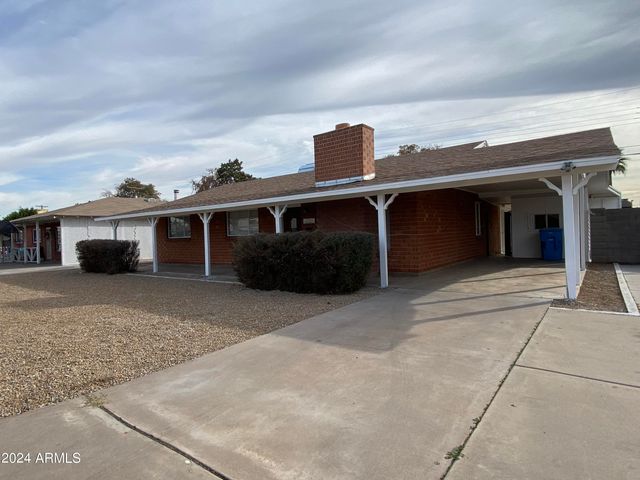 4251 W Keim Drive, Phoenix, AZ 85019