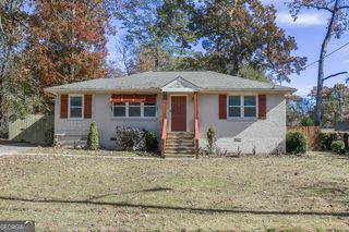 2392 Marion Circle, Decatur, GA 30032