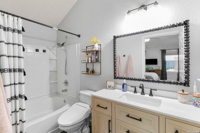 9322 Durham Ledge, San Antonio, TX 78254
