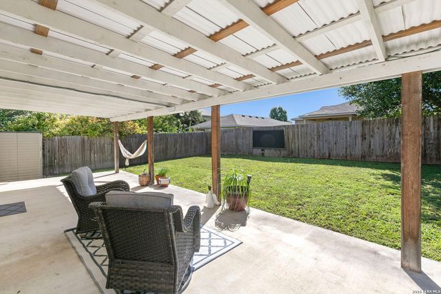 9322 Durham Ledge, San Antonio, TX 78254