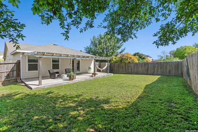 9322 Durham Ledge, San Antonio, TX 78254