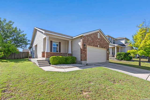 9322 Durham Ledge, San Antonio, TX 78254