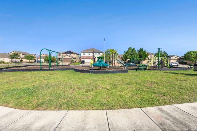 9322 Durham Ledge, San Antonio, TX 78254