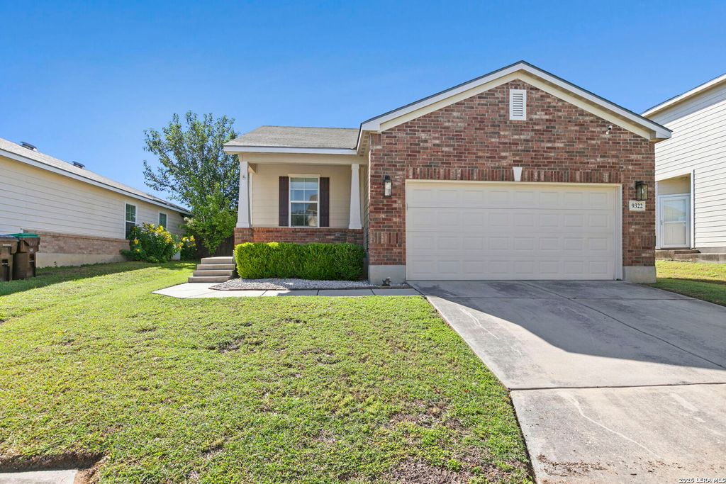 9322 Durham Ledge, San Antonio, TX 78254