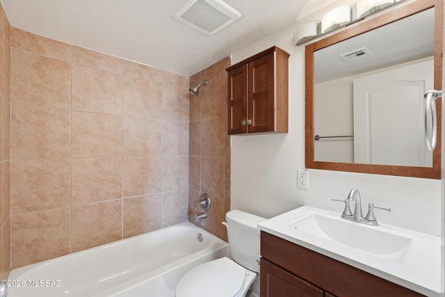 1808 W Caravelle Road, Tucson, AZ 85713
