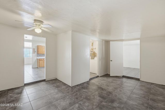 1808 W Caravelle Road, Tucson, AZ 85713