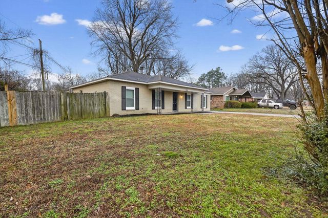 3461 GLENSHAW DR, Memphis, TN 38128