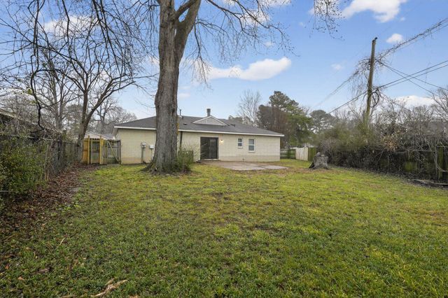 3461 GLENSHAW DR, Memphis, TN 38128