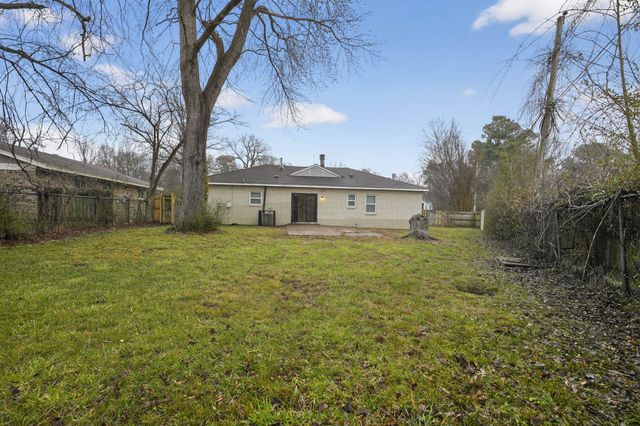 3461 GLENSHAW DR, Memphis, TN 38128