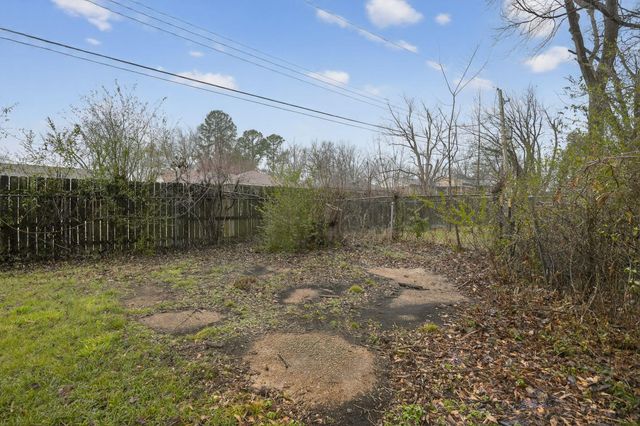 3461 GLENSHAW DR, Memphis, TN 38128