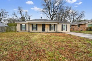 3461 GLENSHAW DR, Memphis, TN 38128