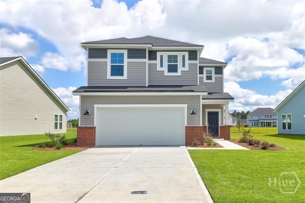 171 Greyfield Circle, Savannah, GA 31407