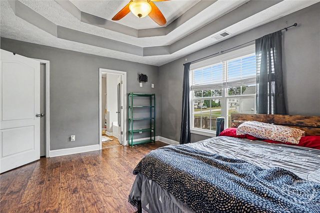 610 Dakota Street, Bethlehem, GA 30620