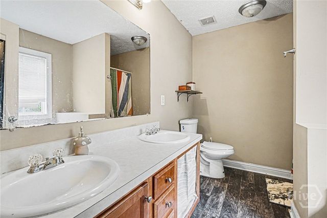610 Dakota Street, Bethlehem, GA 30620