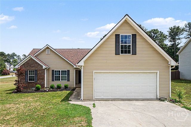 610 Dakota Street, Bethlehem, GA 30620