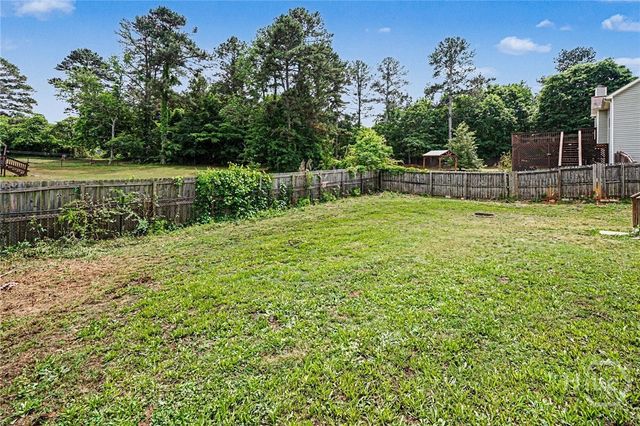 610 Dakota Street, Bethlehem, GA 30620