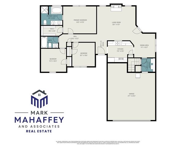 610 Dakota Street, Bethlehem, GA 30620