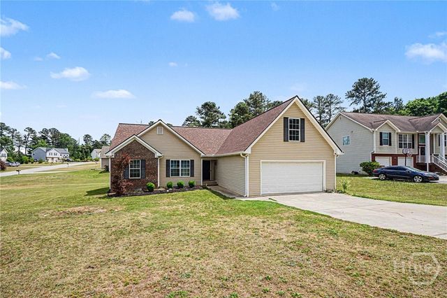 610 Dakota Street, Bethlehem, GA 30620