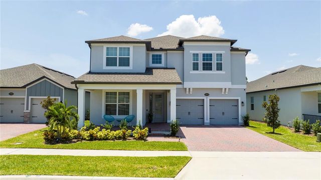 13978 LANYARD WAY, Winter Garden, FL 34787