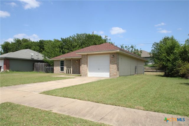 2604 Cross Timber Drive, Killeen, TX 76543