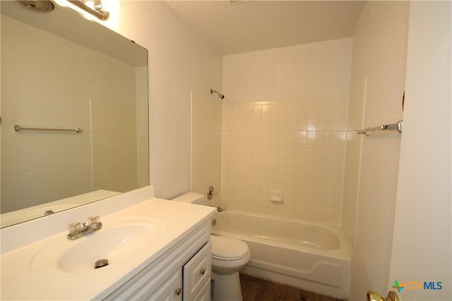 2604 Cross Timber Drive, Killeen, TX 76543