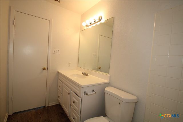 2604 Cross Timber Drive, Killeen, TX 76543