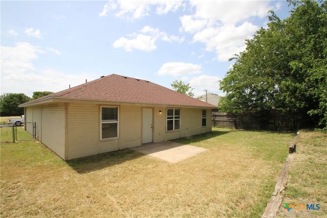 2604 Cross Timber Drive, Killeen, TX 76543