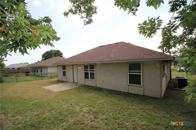 2604 Cross Timber Drive, Killeen, TX 76543