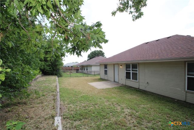 2604 Cross Timber Drive, Killeen, TX 76543