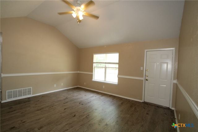 2604 Cross Timber Drive, Killeen, TX 76543