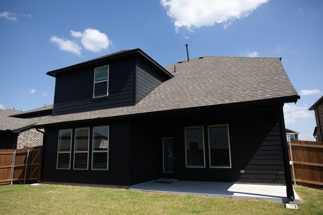 2055 placerville, Forney, TX 75126