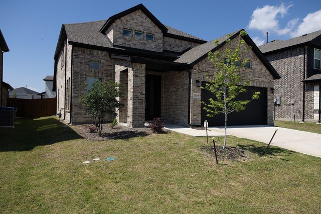 2055 placerville, Forney, TX 75126
