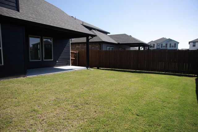 2055 placerville, Forney, TX 75126