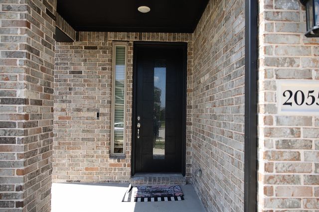 2055 placerville, Forney, TX 75126