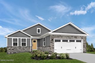 3335 Primrose Drive, Leland, NC 28451