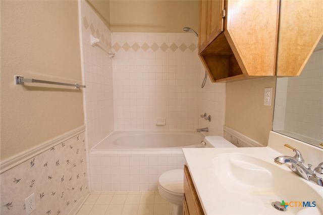 1506 Creek Street, Copperas Cove, TX 76522