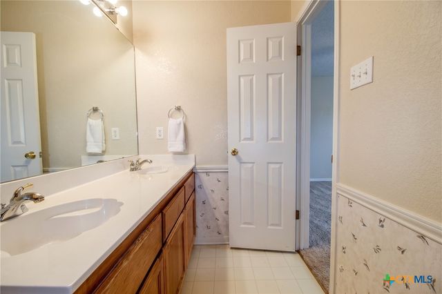 1506 Creek Street, Copperas Cove, TX 76522