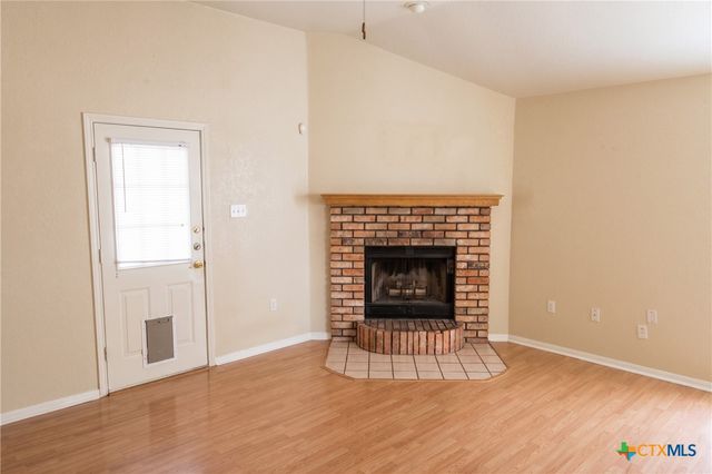 1506 Creek Street, Copperas Cove, TX 76522
