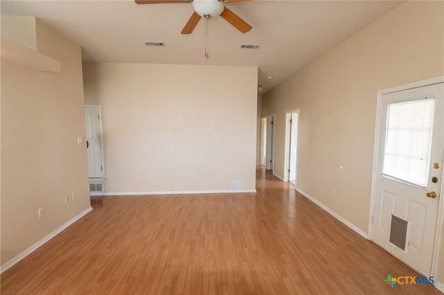 1506 Creek Street, Copperas Cove, TX 76522