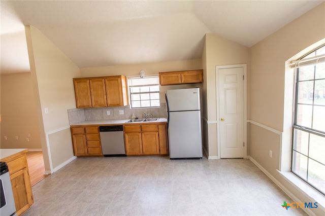 1506 Creek Street, Copperas Cove, TX 76522